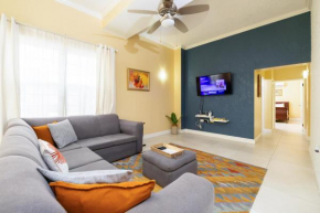 Choose To Be Happy at The Westbury - Two Bedroom Apartment